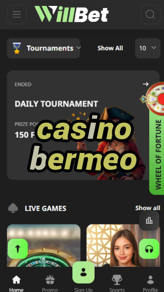 Casino Bermeo - Best Basque Casino-www.bdqngd.com