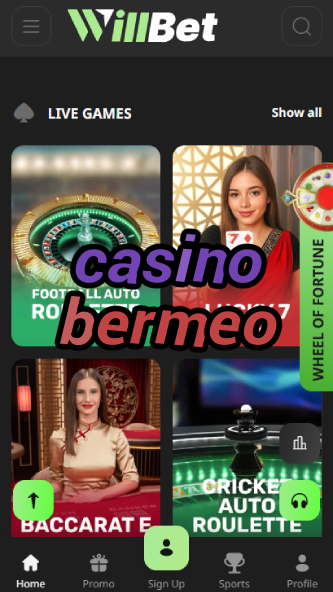 Casino Bermeo - Best Basque Casino-www.bdqngd.com