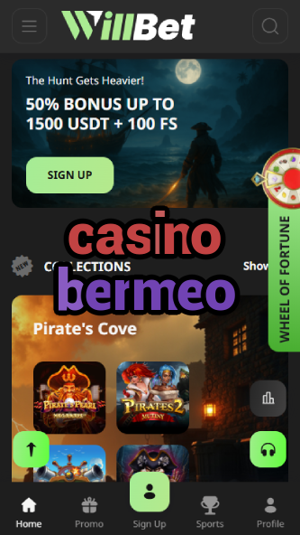 Casino Bermeo - Best Basque Casino-www.bdqngd.com