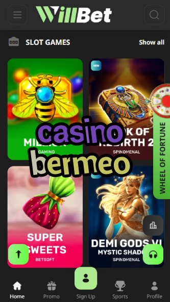 Casino Bermeo - Best Basque Casino-www.bdqngd.com