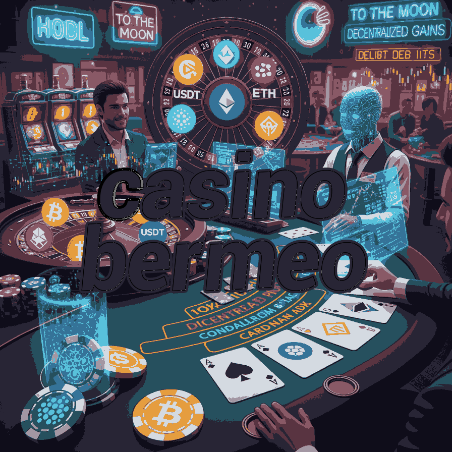 Casino Bermeo - Best Basque Casino